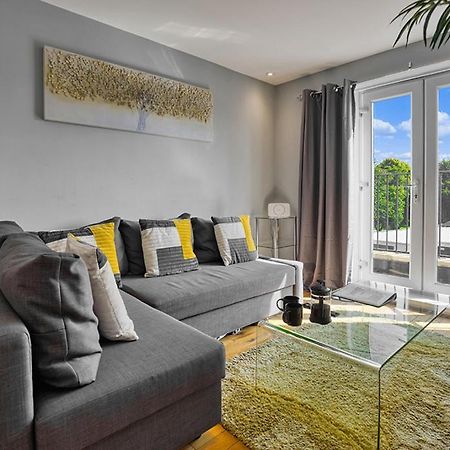 Sandy Lane Apartment Skelmersdale Esterno foto