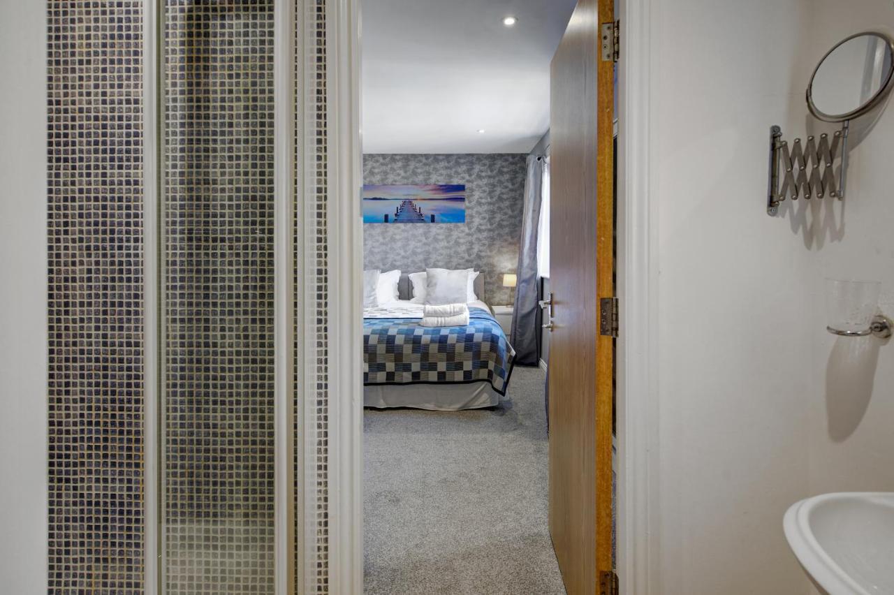 Sandy Lane Apartment Skelmersdale Esterno foto