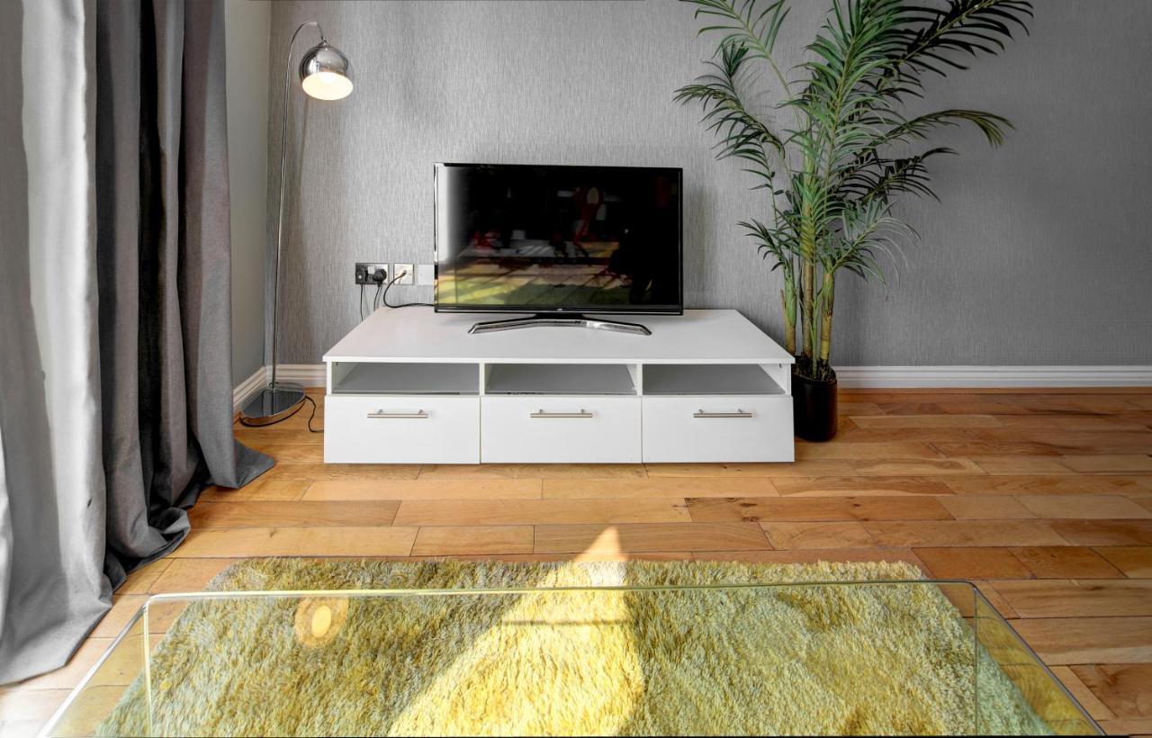 Sandy Lane Apartment Skelmersdale Esterno foto