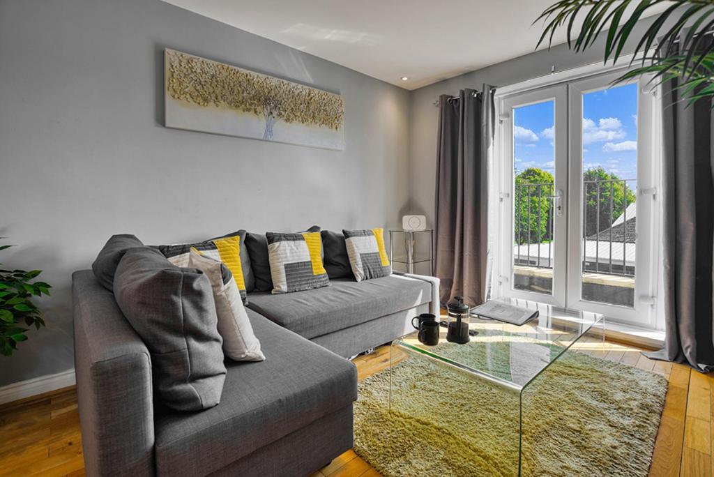 Sandy Lane Apartment Skelmersdale Esterno foto