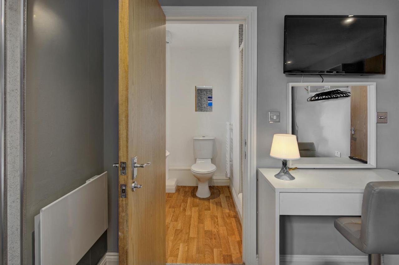 Sandy Lane Apartment Skelmersdale Esterno foto