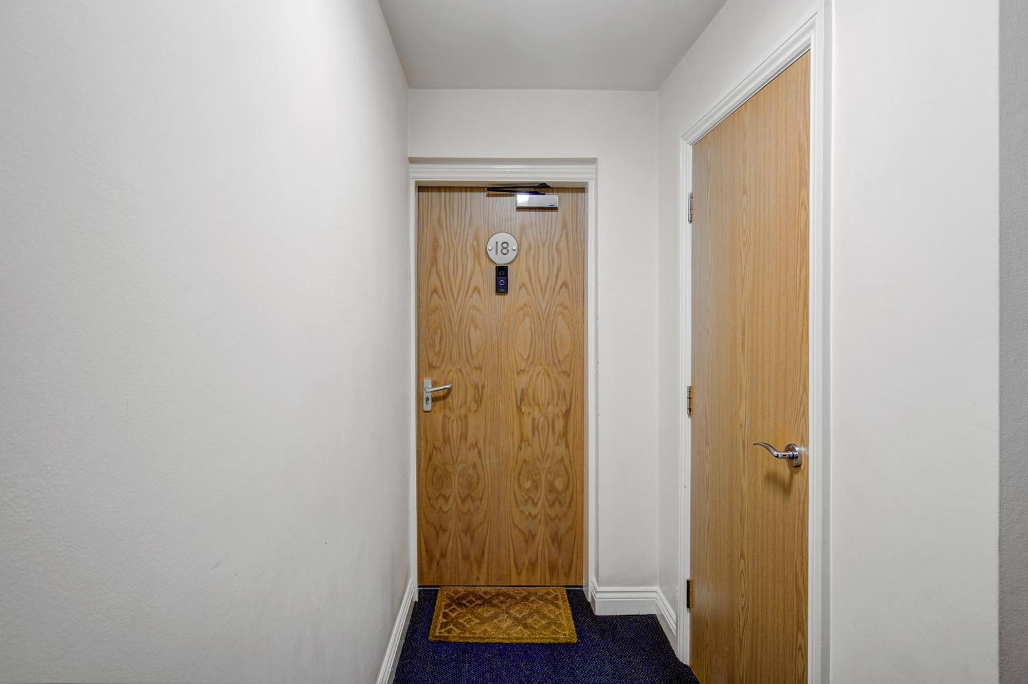Sandy Lane Apartment Skelmersdale Esterno foto
