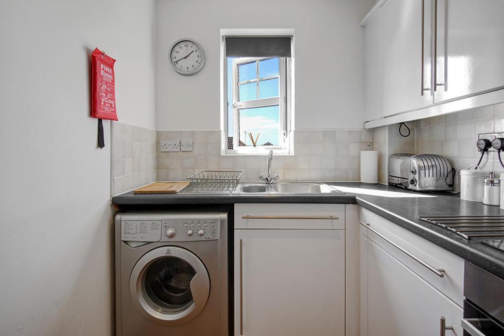 Sandy Lane Apartment Skelmersdale Esterno foto