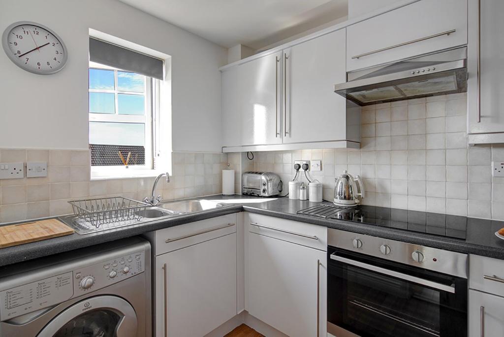 Sandy Lane Apartment Skelmersdale Esterno foto