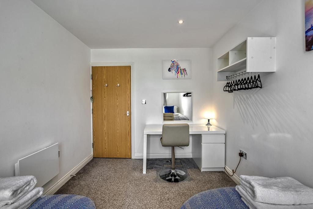 Sandy Lane Apartment Skelmersdale Esterno foto